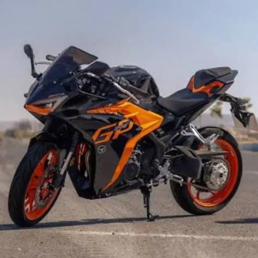 وینتو GP|موتورسیکلت|رشت, بلوار گیلان|دیوار