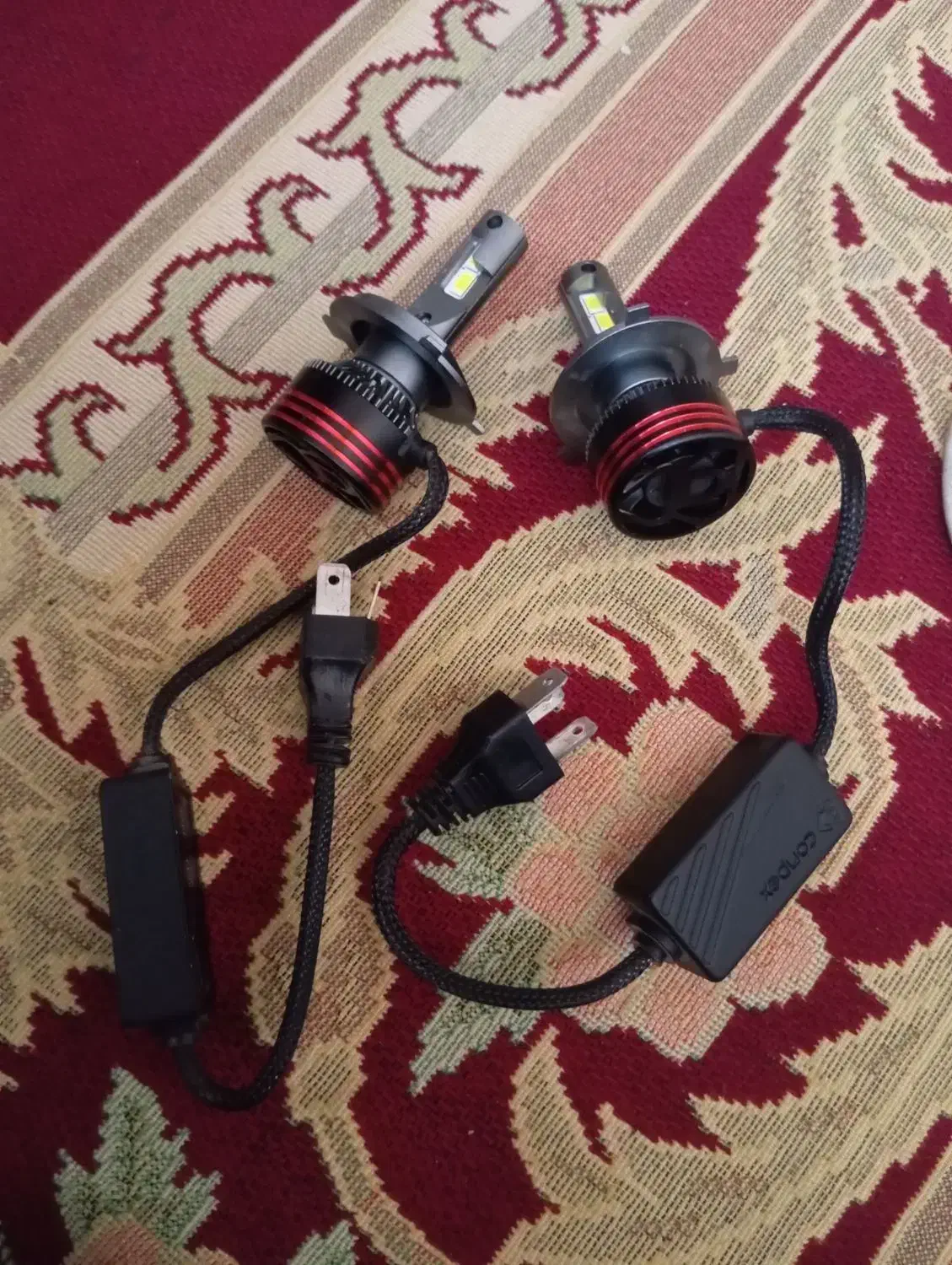 هدلایتM8پرو|قطعات یدکی و لوازم جانبی|دهدشت, |دیوار