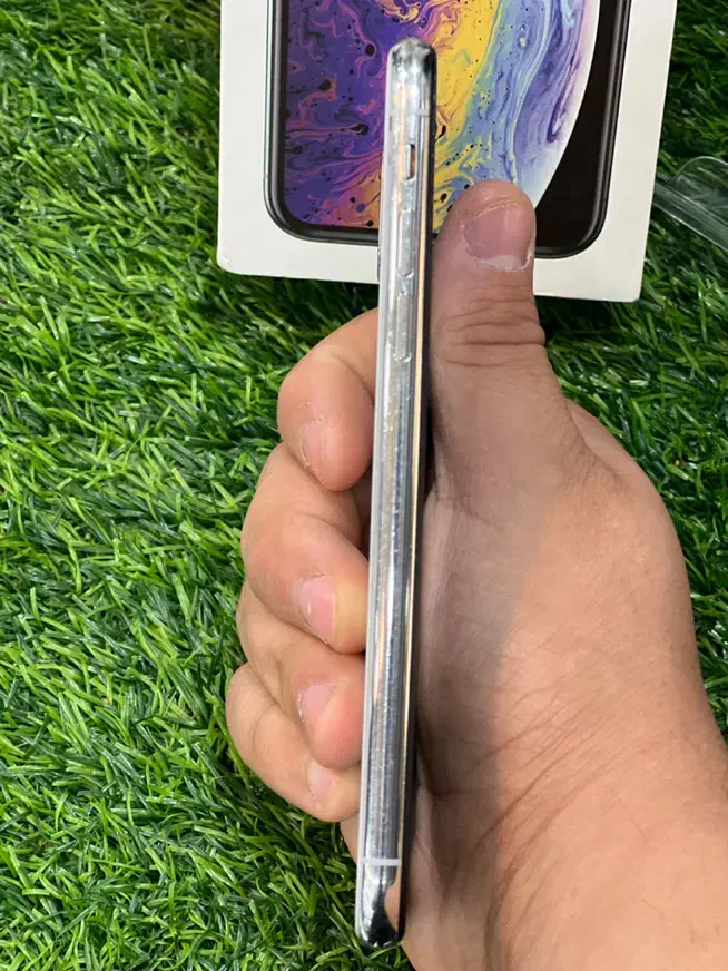 iphone xs 256 Laa مشابه آکبنده|موبایل|کرج, گوهردشت|دیوار