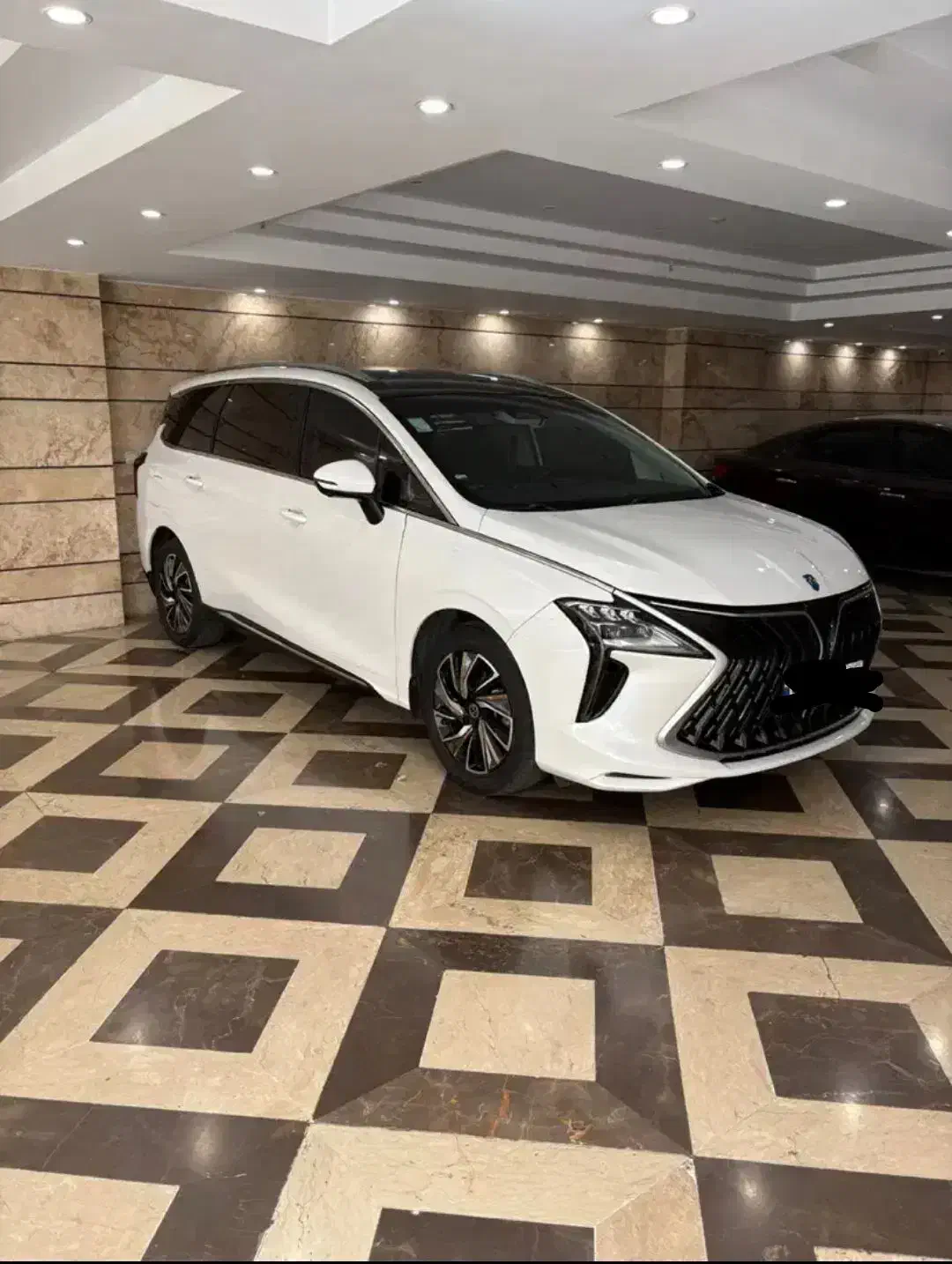 فروش فوری به دلیل مهاجرت سوبا m4|خودرو سواری و وانت|شیراز, عفیفآباد|دیوار