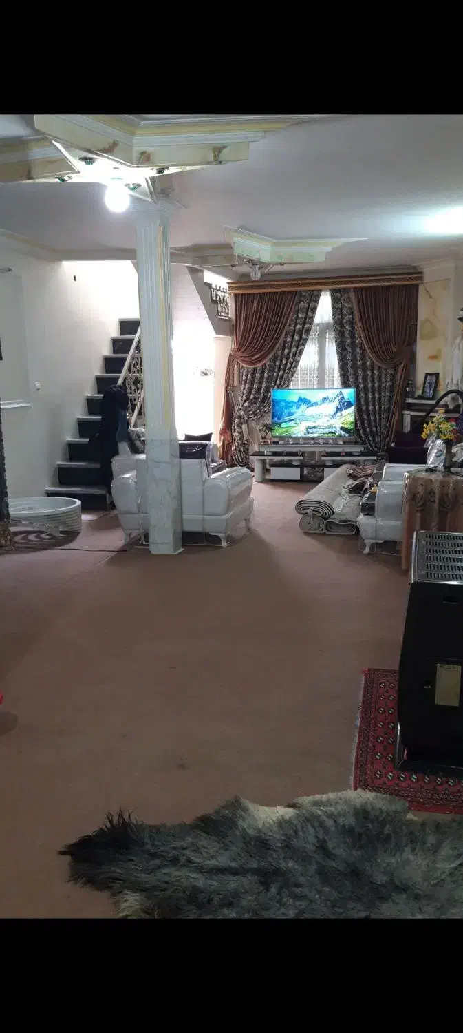 خانه دوبلکس به متراژ ۱۱۰ متر|فروش خانه و ویلا|محمدشهر, محمدشهر|دیوار