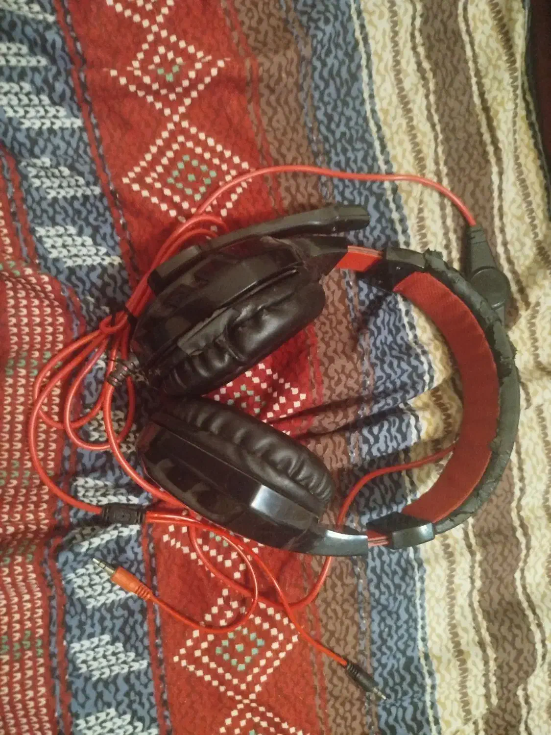 هدفون گیمینگ تسکو مدل 24-51|قطعات و لوازم جانبی رایانه|اصفهان, جلفا|دیوار