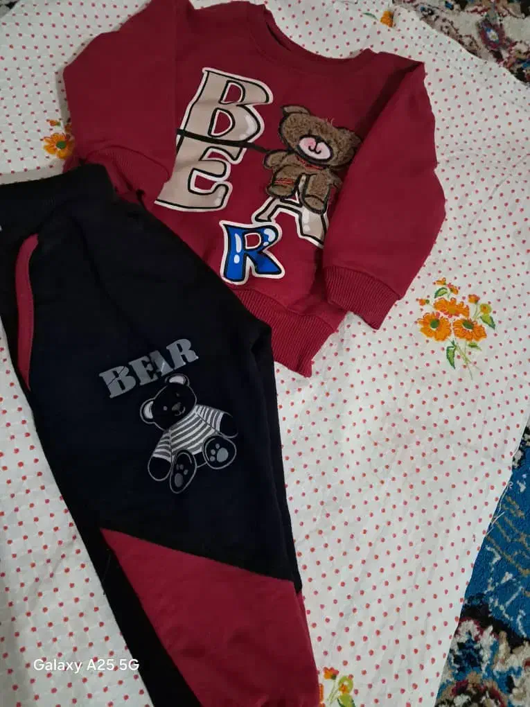 لباس بچه|لباس|بندر ماهشهر, |دیوار