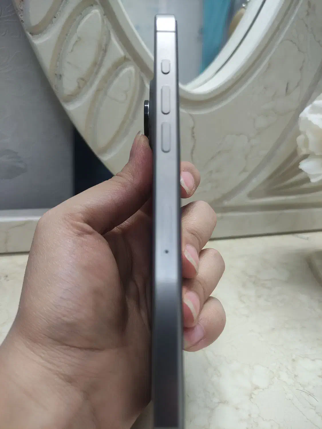 آیفون 15 promax|موبایل|قم, بنیاد|دیوار