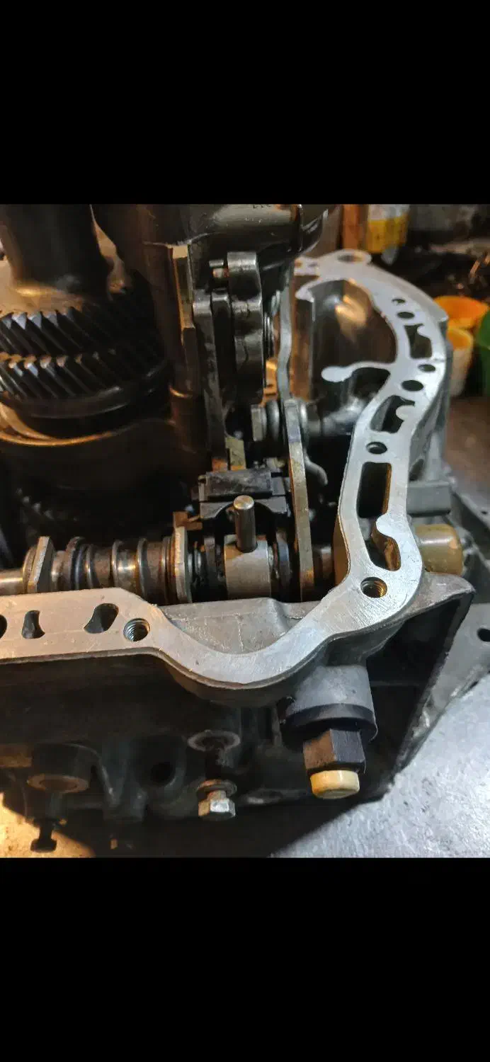 تعمیر تخصصیگیربکس|خدمات موتور و ماشین|شهرکرد, |دیوار