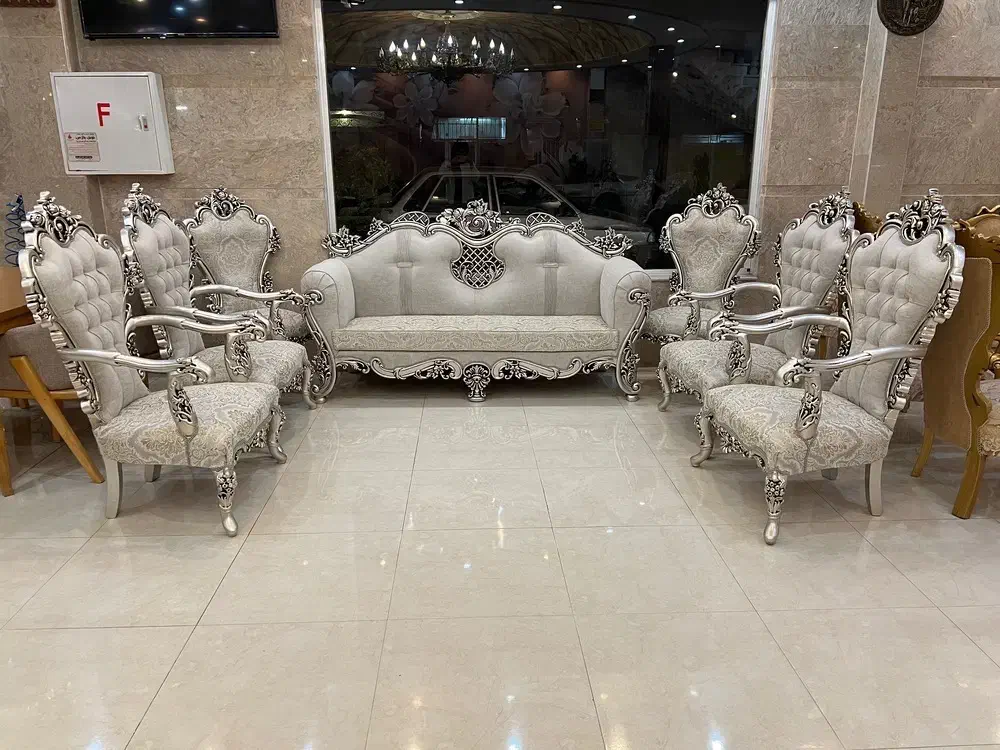 اقساط 12 ماهه بدون سود تربت حیدریه.شهرک|مبلمان خانگی و میز عسلی|تربت‌حیدریه, شهرک ولیعصر|دیوار