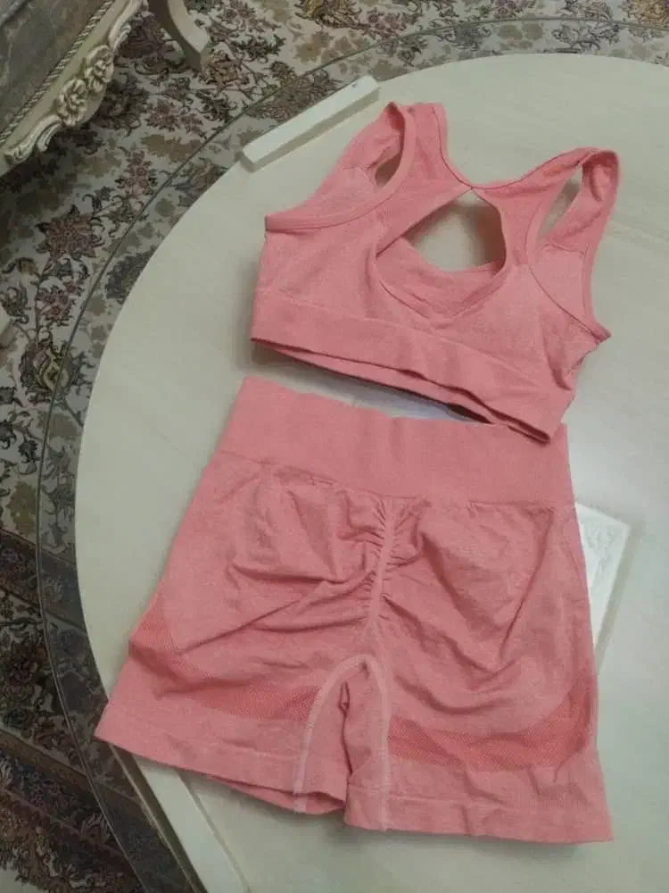 ست ورزشی|لباس|کرج, گلشهر|دیوار