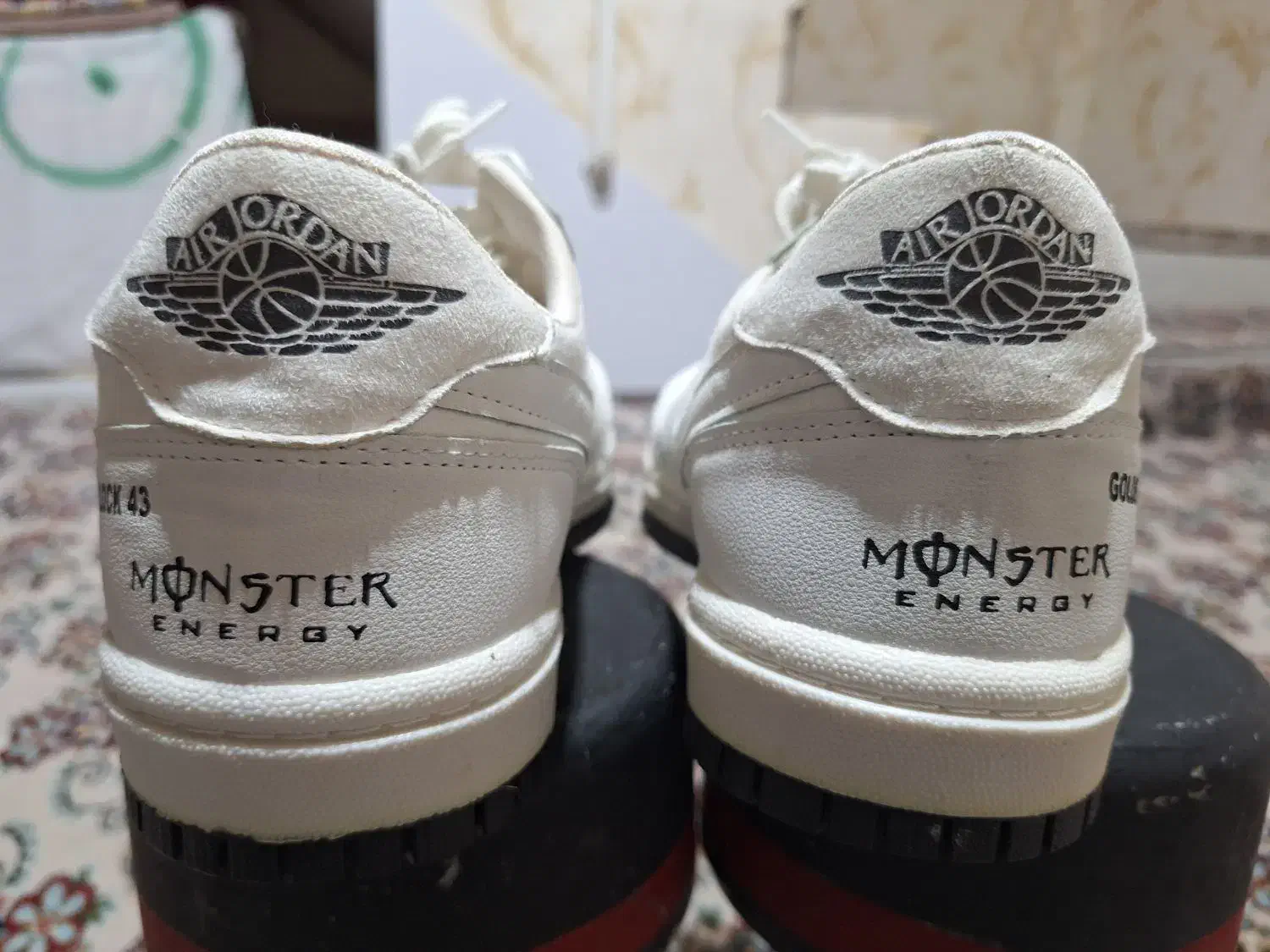 کفش چرم اصل صفر|کیف، کفش، کمربند|جوانرود, |دیوار