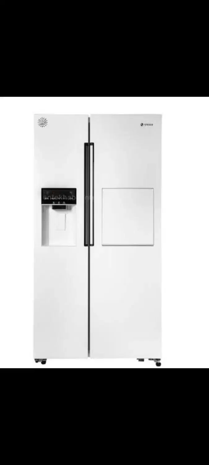 ساید۳۲فوت snowa nozha|یخچال و فریزر|خرمآباد, |دیوار