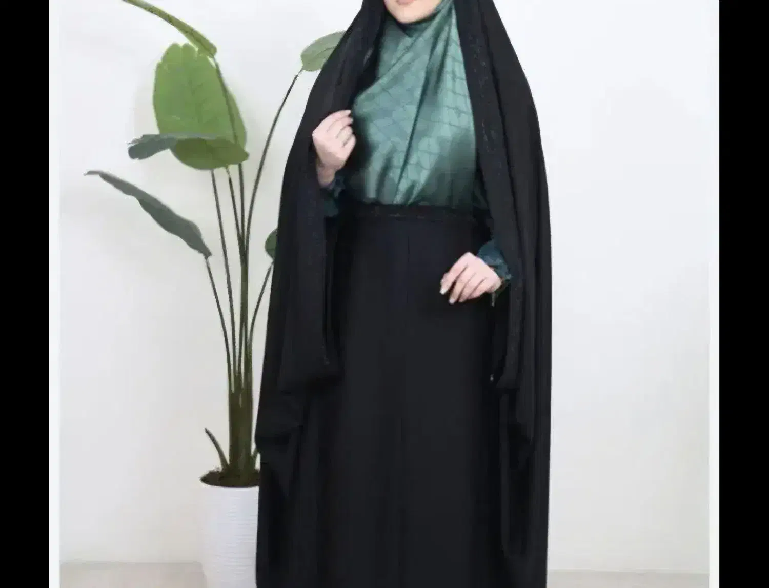 چادرمدل حسنی درحدنو  قیمت ۷۰۰تومان|لباس|فردیس, شهرک شهید حسینی|دیوار