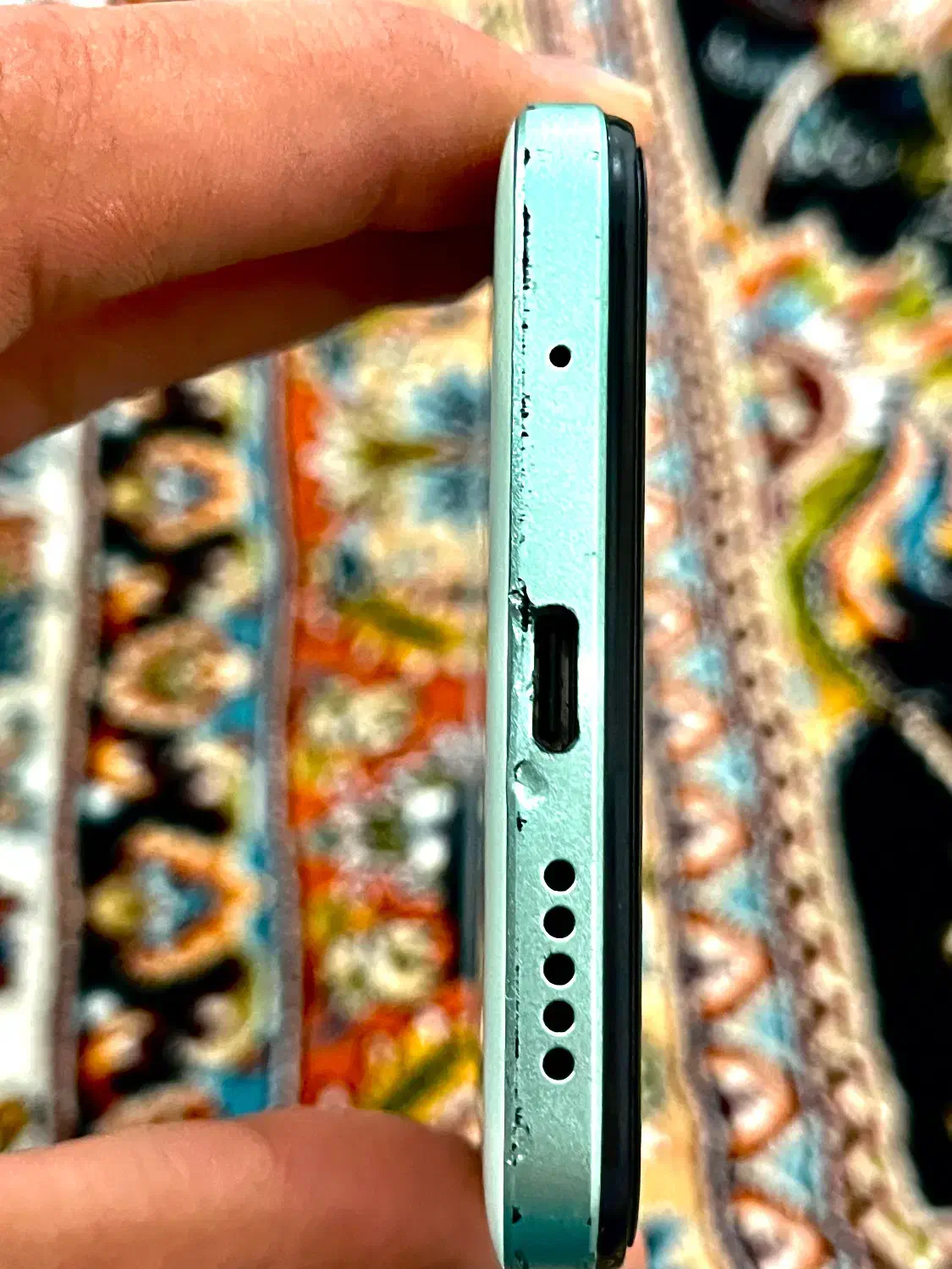 Note12s 256GB|موبایل|همدان, |دیوار