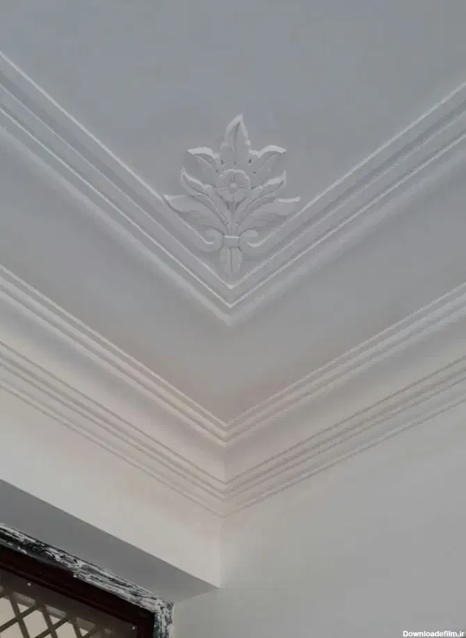 گچکاری و لکه گیری|خدمات پیشه و مهارت|مشهد, کوی سیدی|دیوار