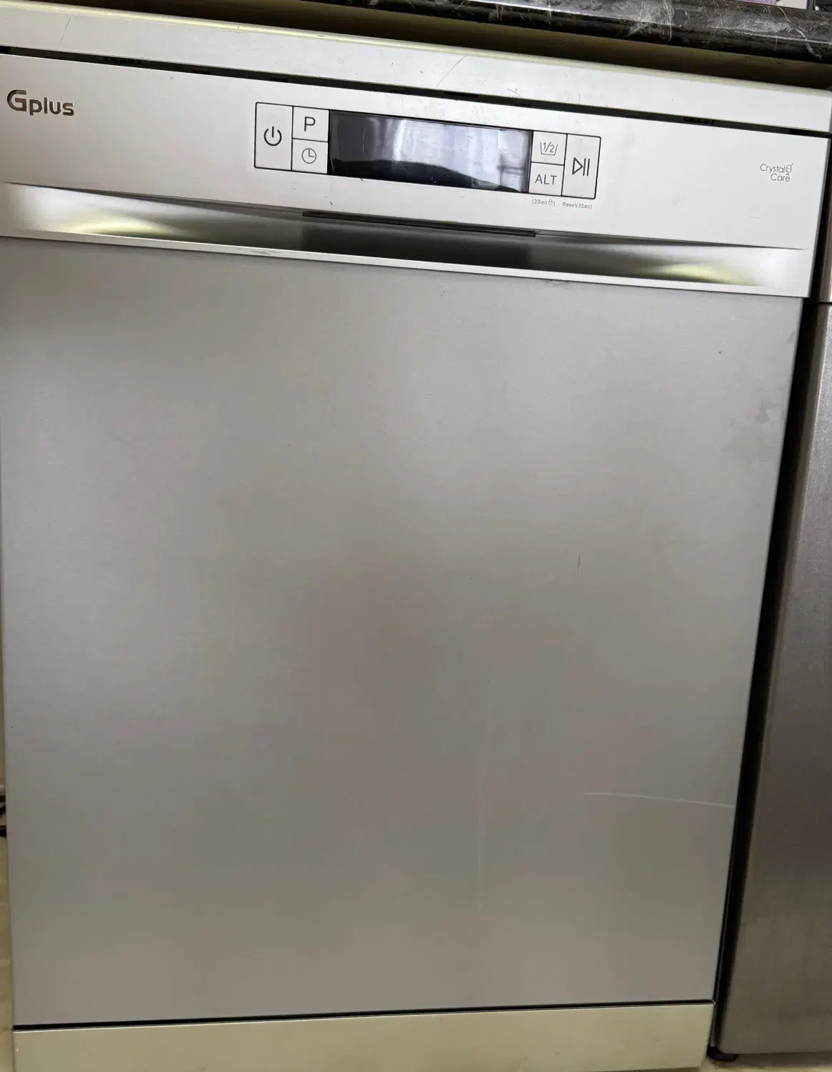 ماشین ظرفشویی جی پلاس|ماشین ظرفشویی|لنگرود, |دیوار