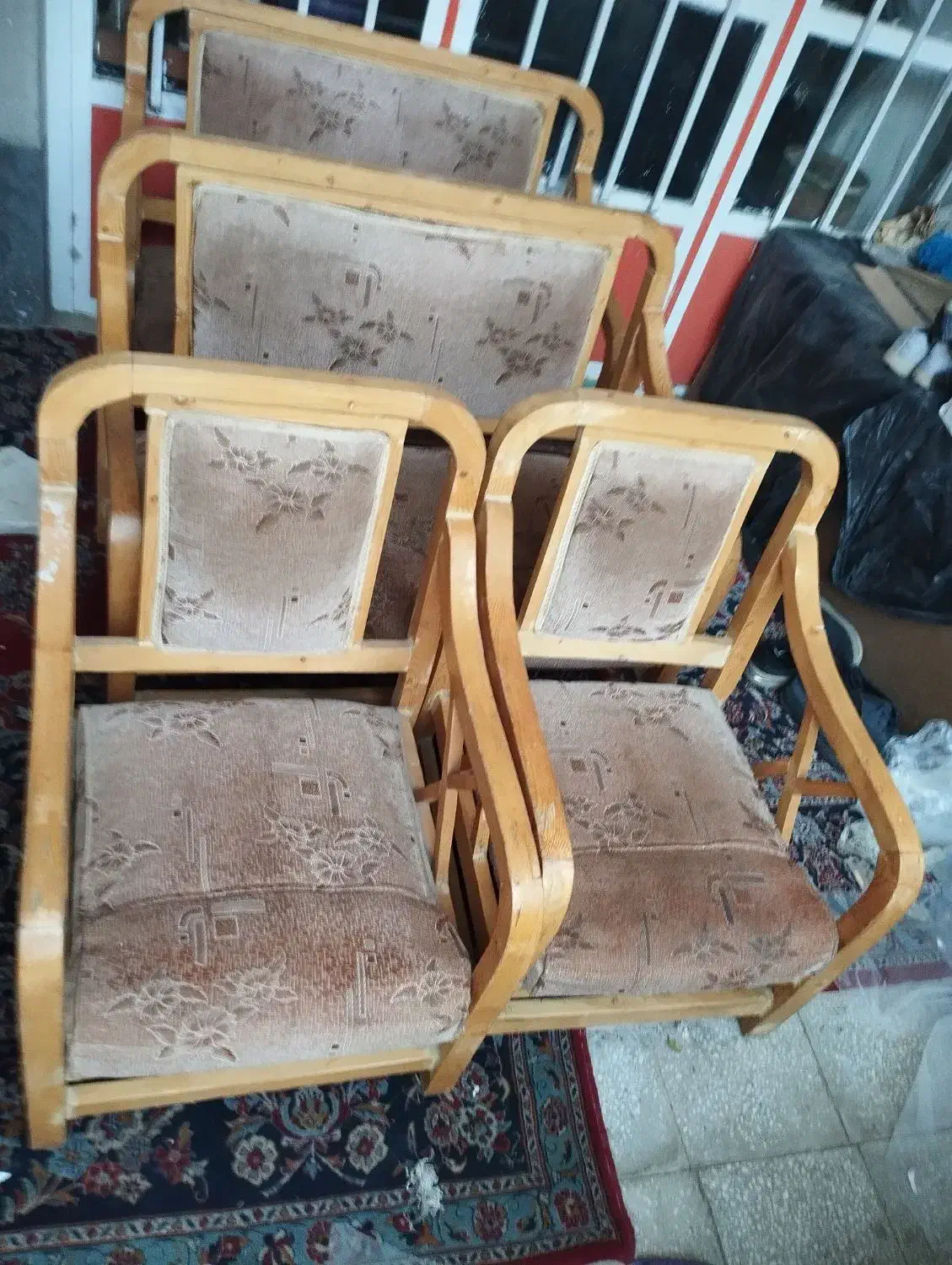 لوازم خانگی|میز تحریر و کامپیوتر|الیگودرز, |دیوار