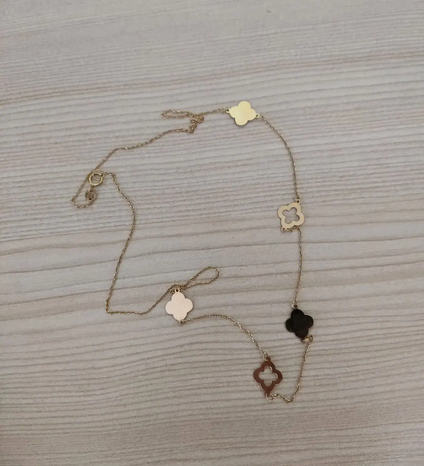 گردنبند طلا|جواهرات|شیراز, شهرک دارایی|دیوار