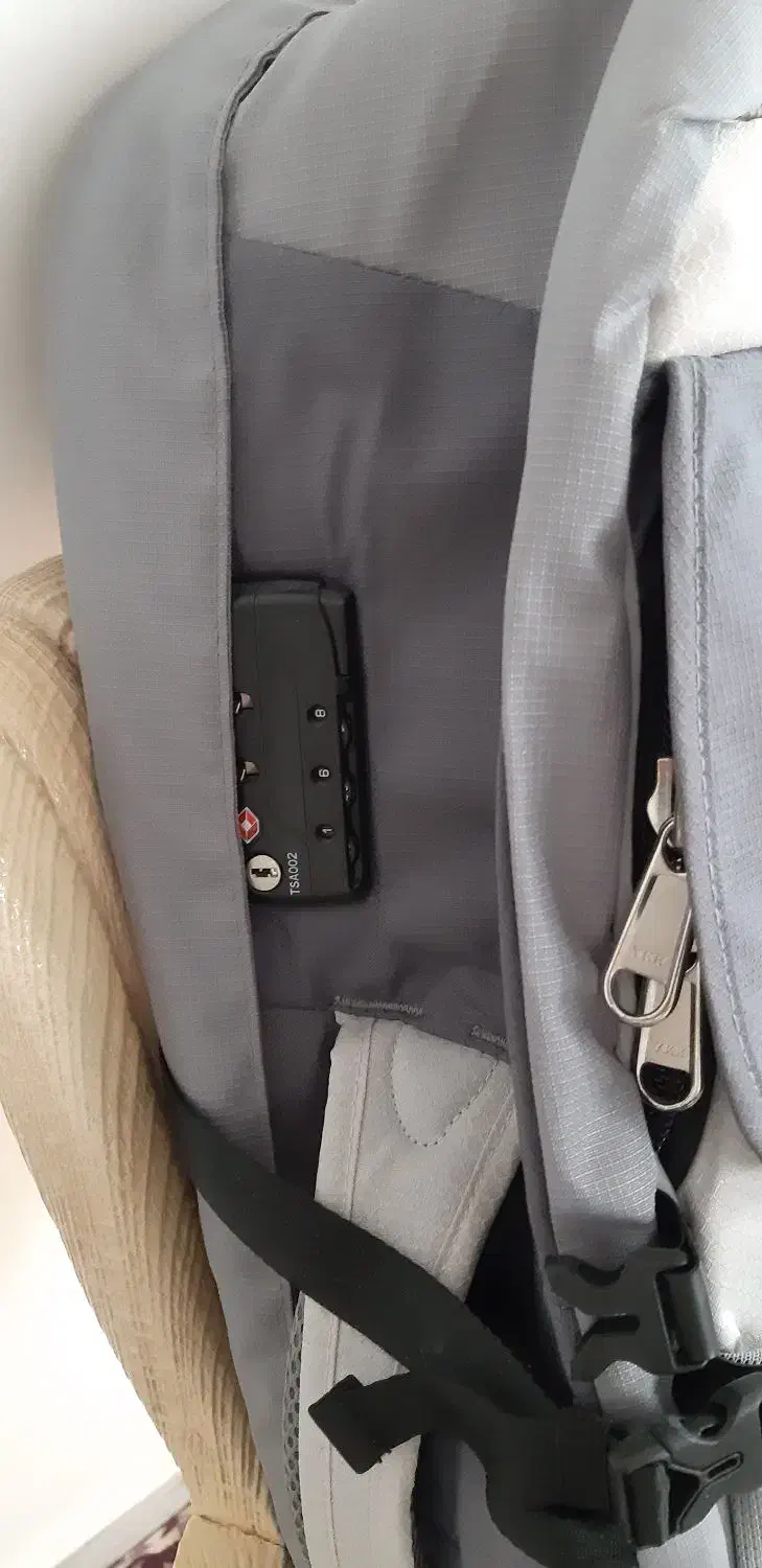 کیف رمزدار نو|کیف، کفش، کمربند|زنجان, |دیوار