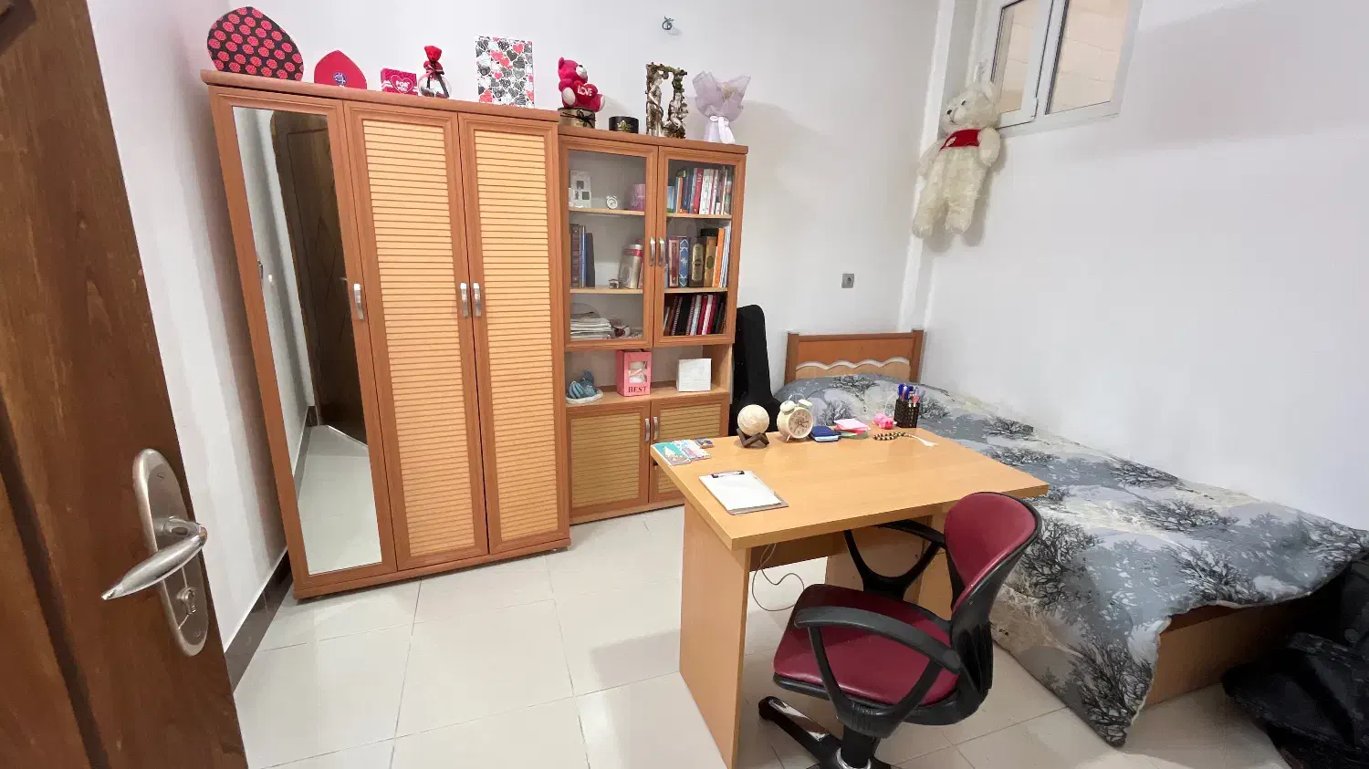 سرویس خواب و کار|تخت و سرویس خواب|شهرضا, |دیوار