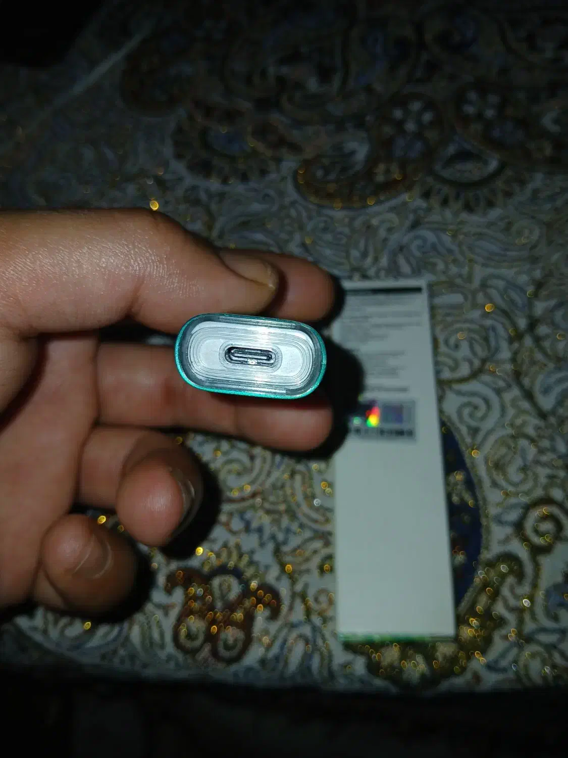 ویپ درحد نو|زیورآلات و اکسسوری|شاهین‌شهر, عطار|دیوار