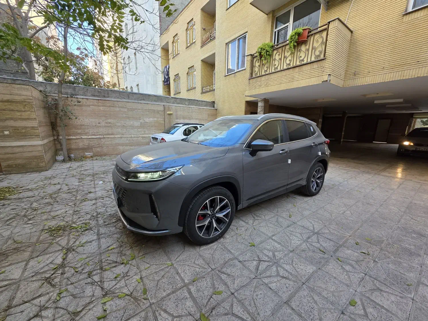 ایکس تریم lx صفر|خودرو سواری و وانت|مشهد, آزادشهر|دیوار