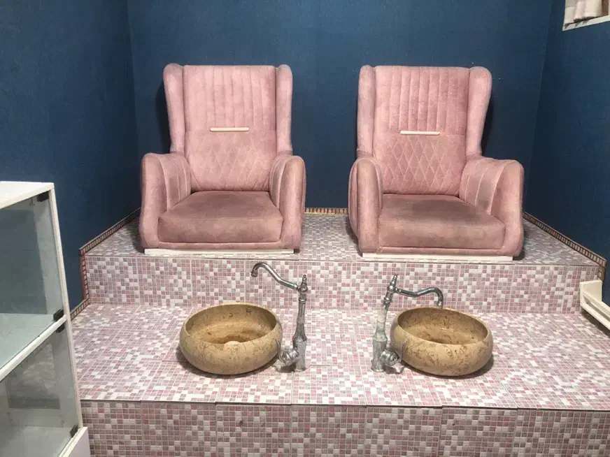 کاناپه|مبلمان خانگی و میز عسلی|اهواز, کیانپارس |دیوار