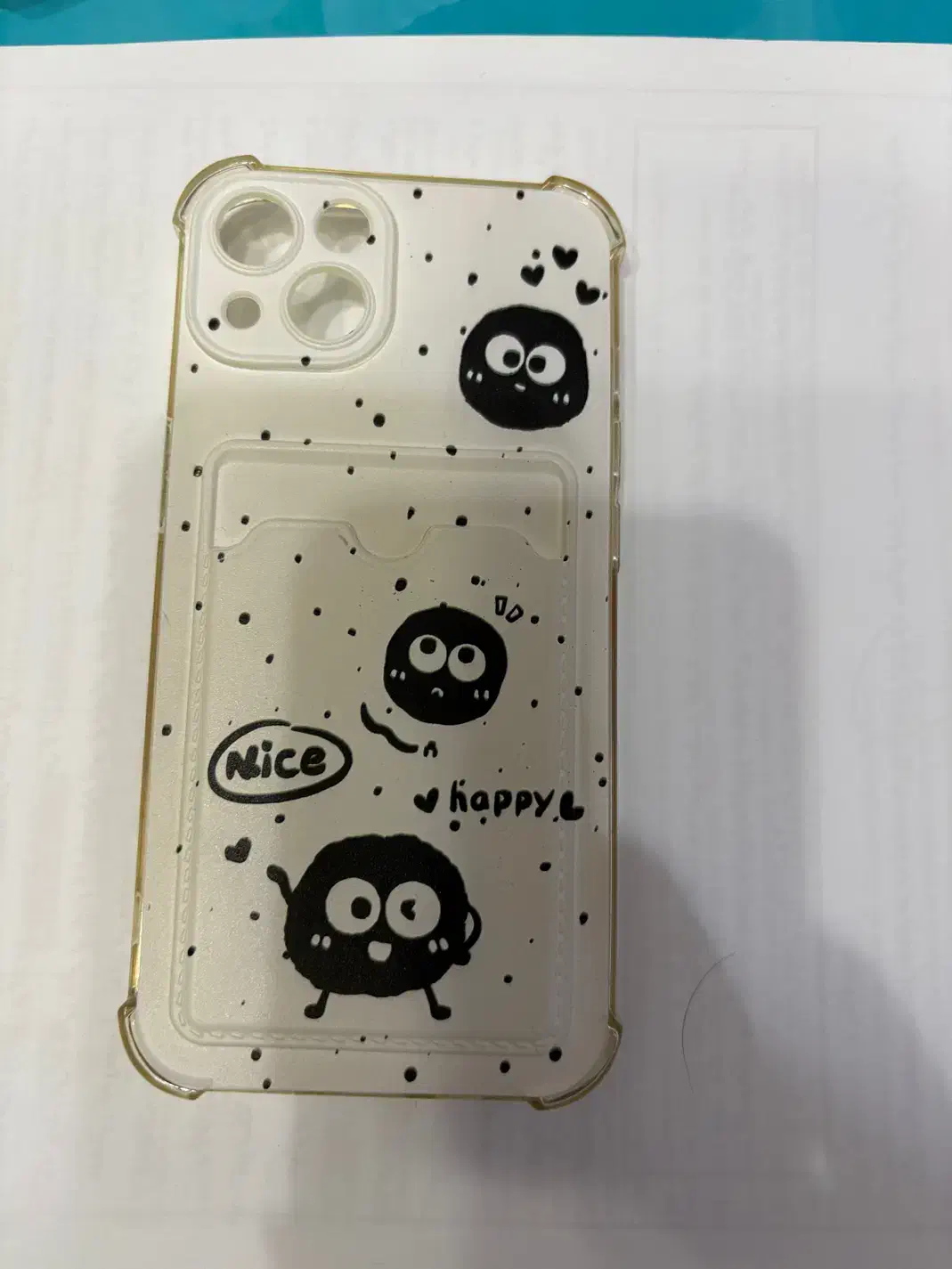 قاب آیفون ۱۳ دسته دوم|لوازم جانبی موبایل و تبلت|شیراز, خلدبرین|دیوار