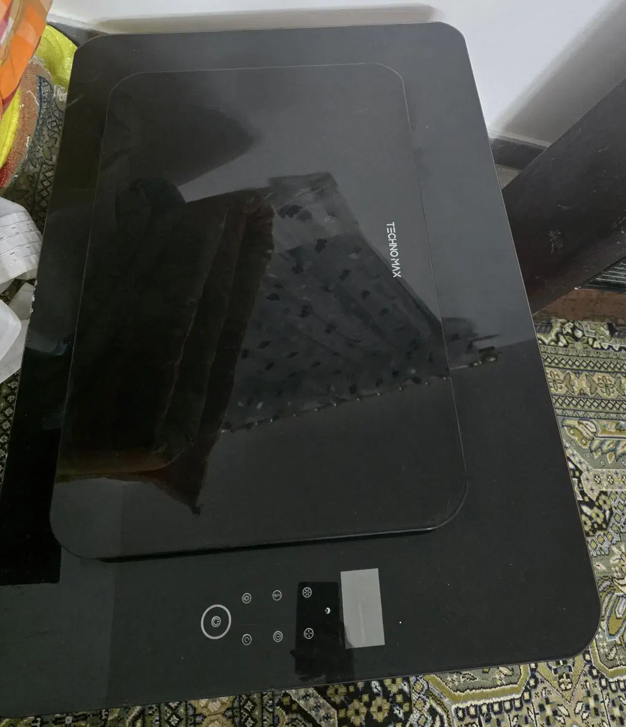 هود|هود|لنگرود, |دیوار