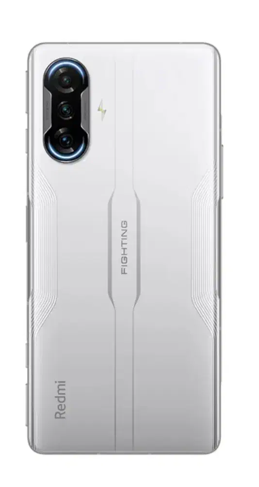 گوشی گیمینگ K40|موبایل|مشهد, حجت|دیوار