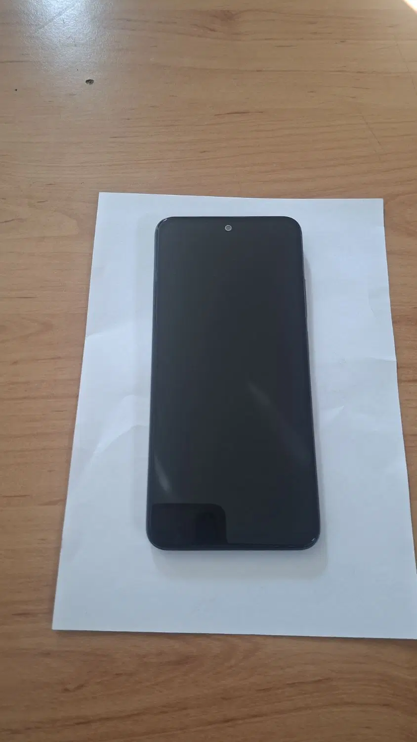 Redmi note 12s|موبایل|چهاردانگه (تهران), |دیوار