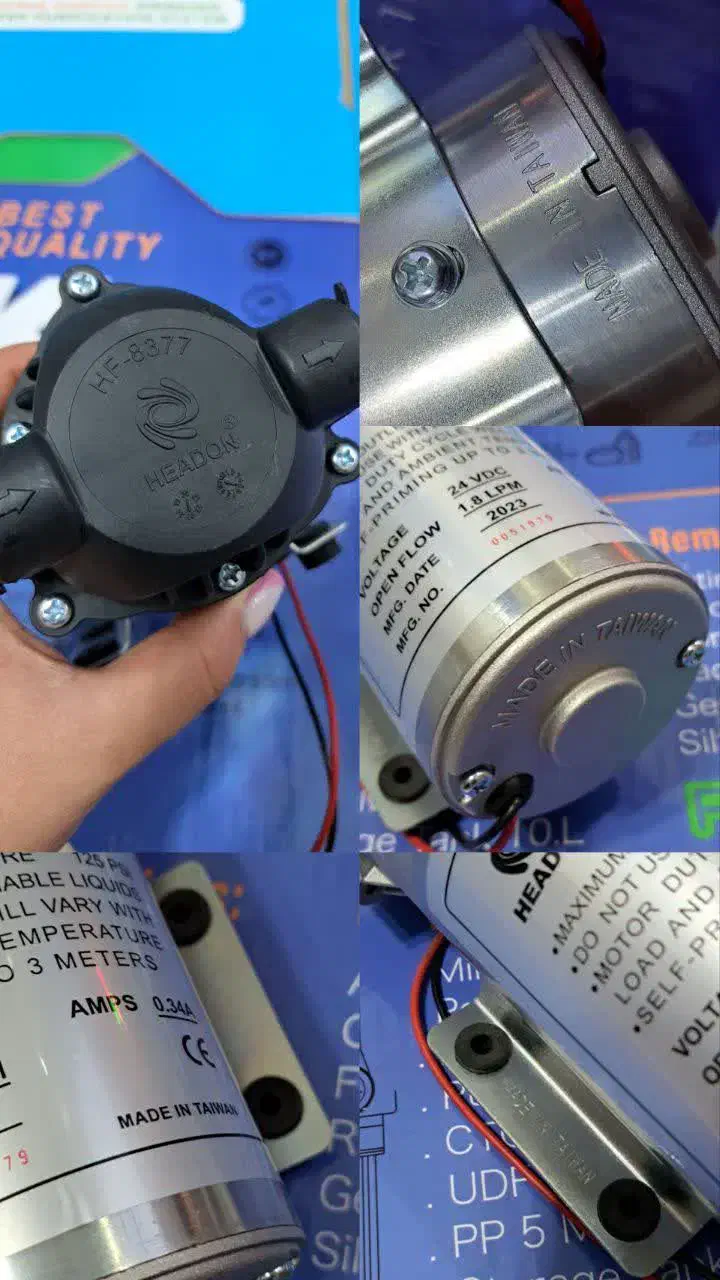 تصفیه آب ایزی ول تایوان EasyWell تسویه تسفیه تصویه|آبسردکن و تصفیه آب|تبریز, |دیوار