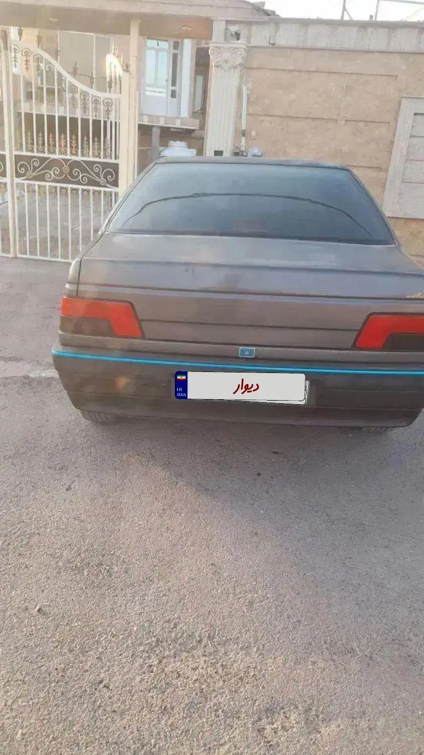 roaمدل87 دوگانه کارخانه|خودرو سواری و وانت|لوشان, |دیوار