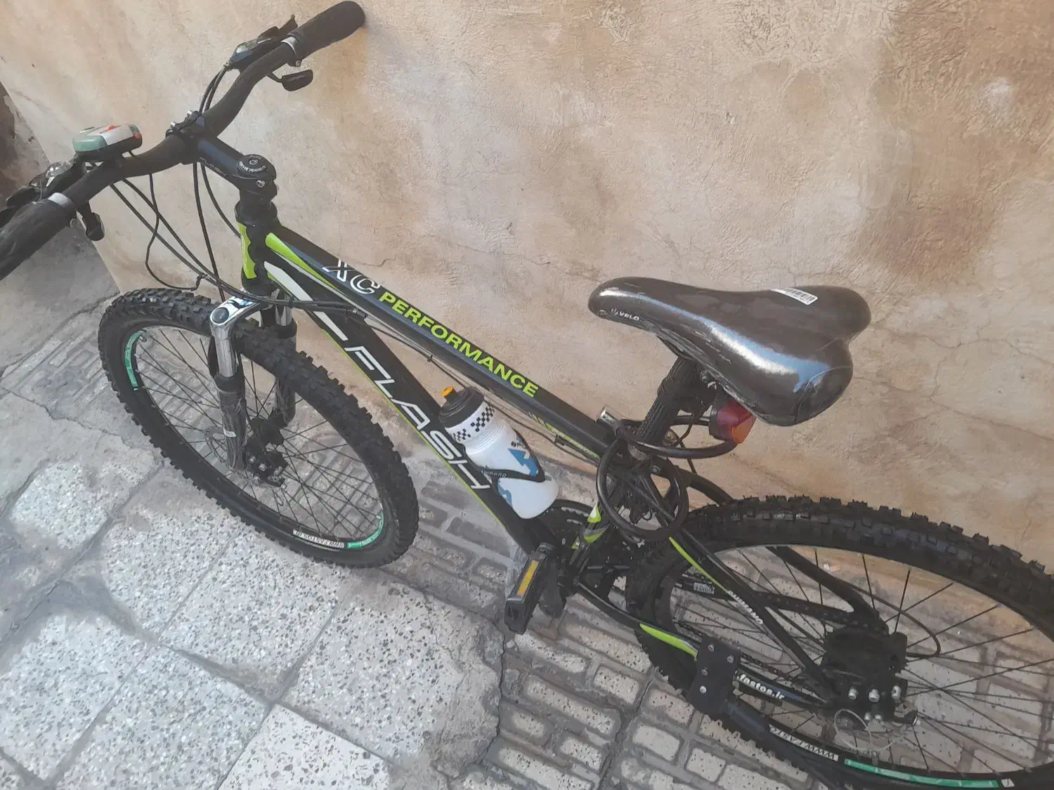 دوچرخه فلش ۲۶|دوچرخه، اسکیت، اسکوتر|خرمآباد, |دیوار