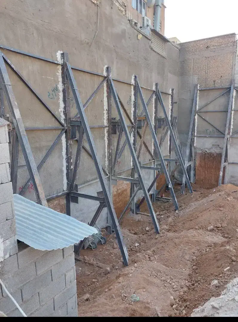 اجرای صفر تا صد ساختمان بصورت مدیریت پیمان(درصدی)|خدمات پیشه و مهارت|شیراز, خلدبرین|دیوار