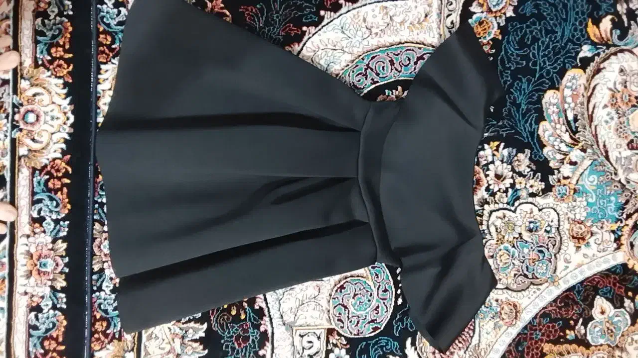 لباس مجلسی دخترانه|لباس|چالوس, |دیوار