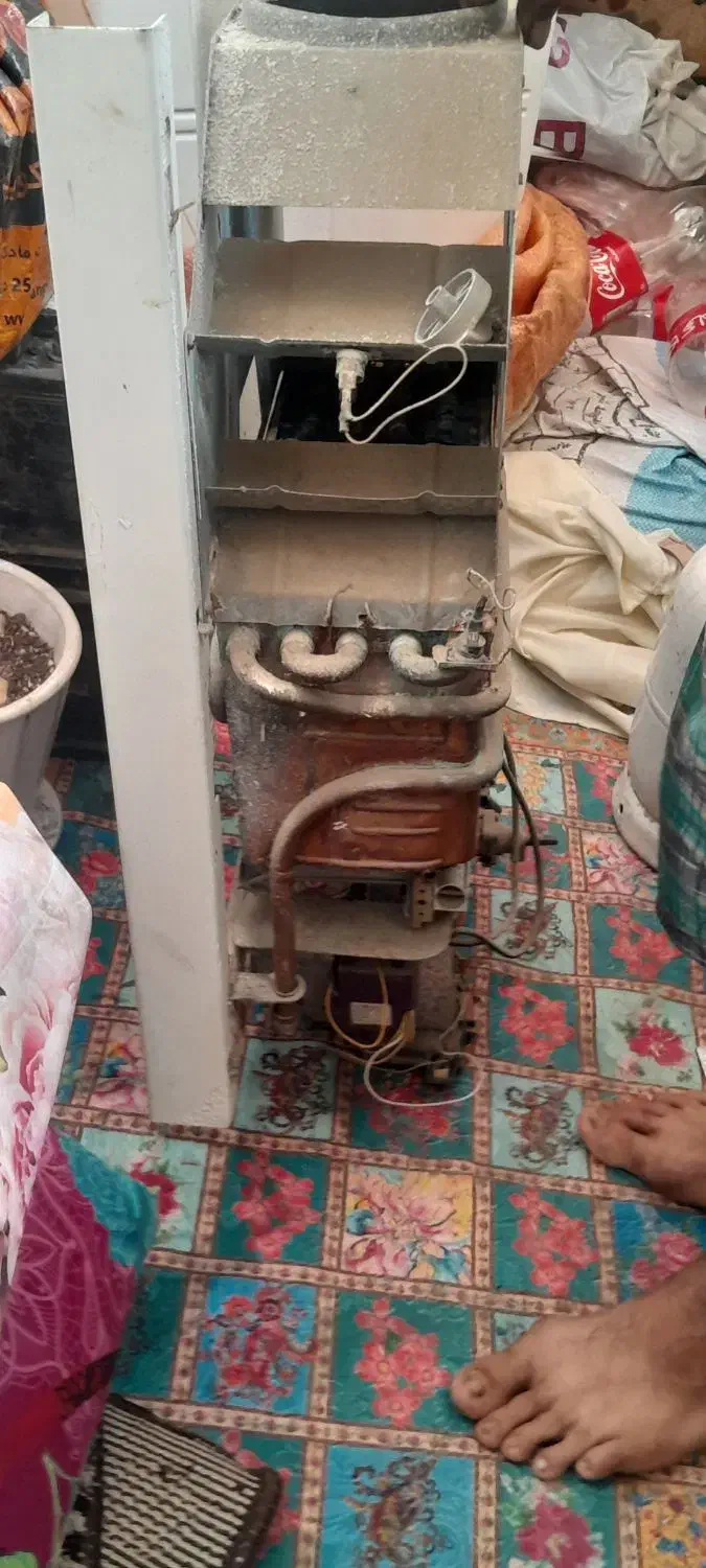 اب گرم کن|آبگرمکن، پکیج، شوفاژ|علیآباد کتول, |دیوار