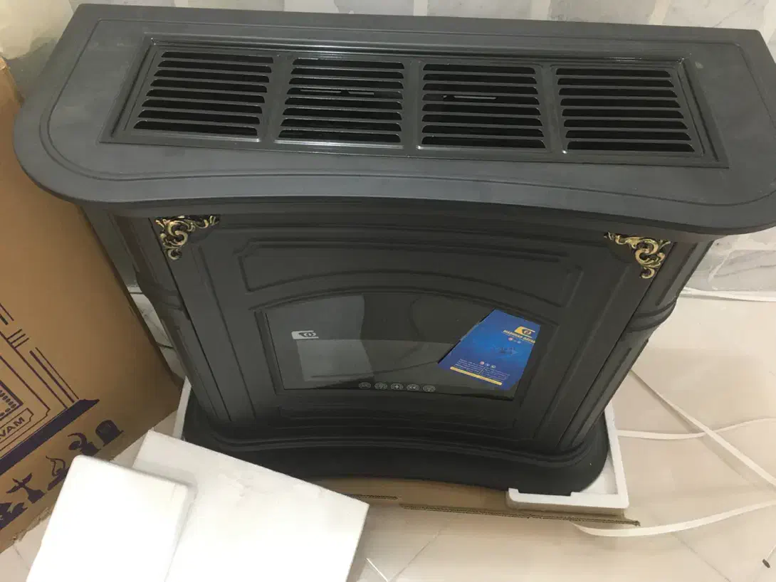 بخاری مشهد دوام ۳۲۰۰۰|بخاری، هیتر، شومینه|مشهد, هفده شهریور|دیوار