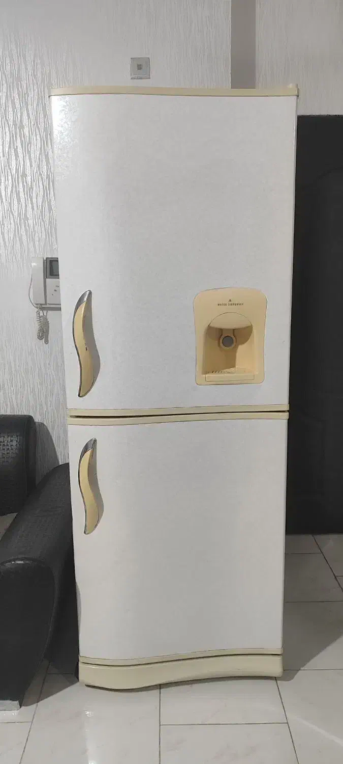 یخچال مهیان|یخچال و فریزر|رشت, کوی مهر|دیوار