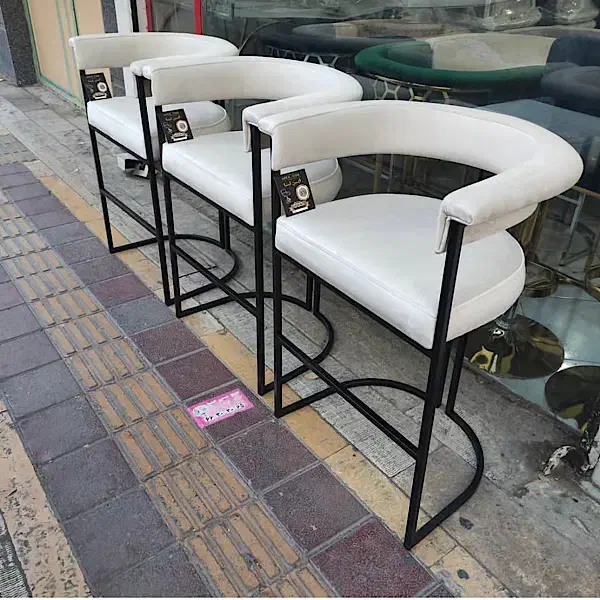 صندلی اپن کانتر(مدل نورماندی )|صندلی و نیمکت|تهران, شهرک ولیعصر جنوبی|دیوار