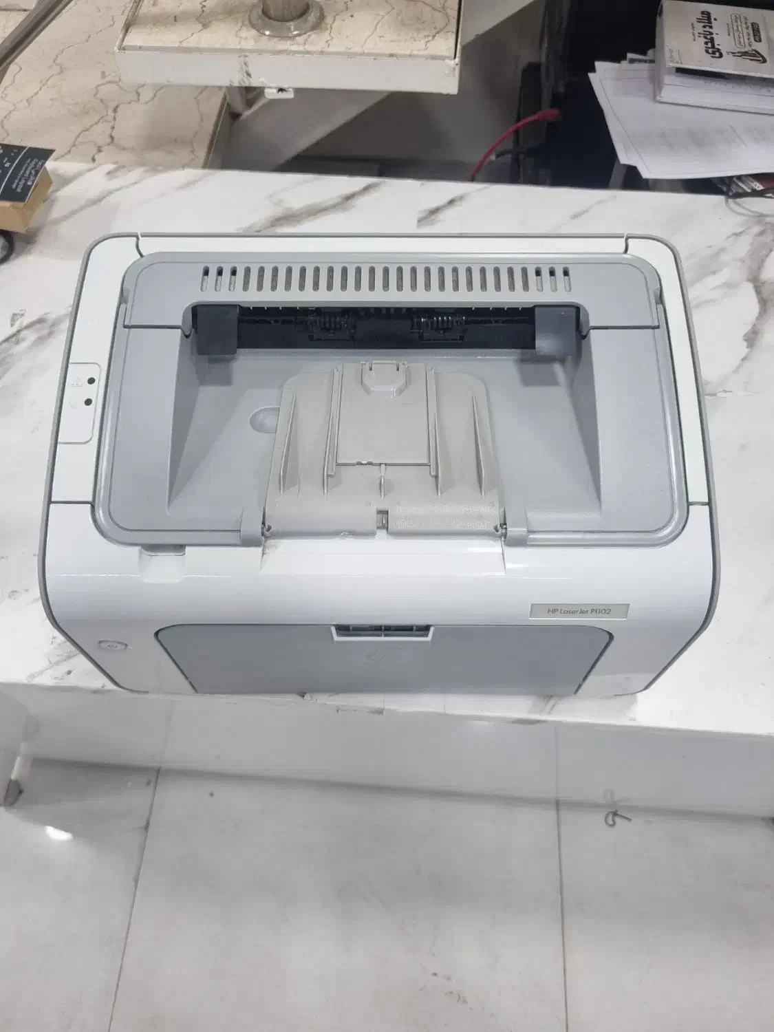 پرینتر hp 1102|پرینتر، اسکنر، کپی، فکس|سبزوار, کوی بهار|دیوار