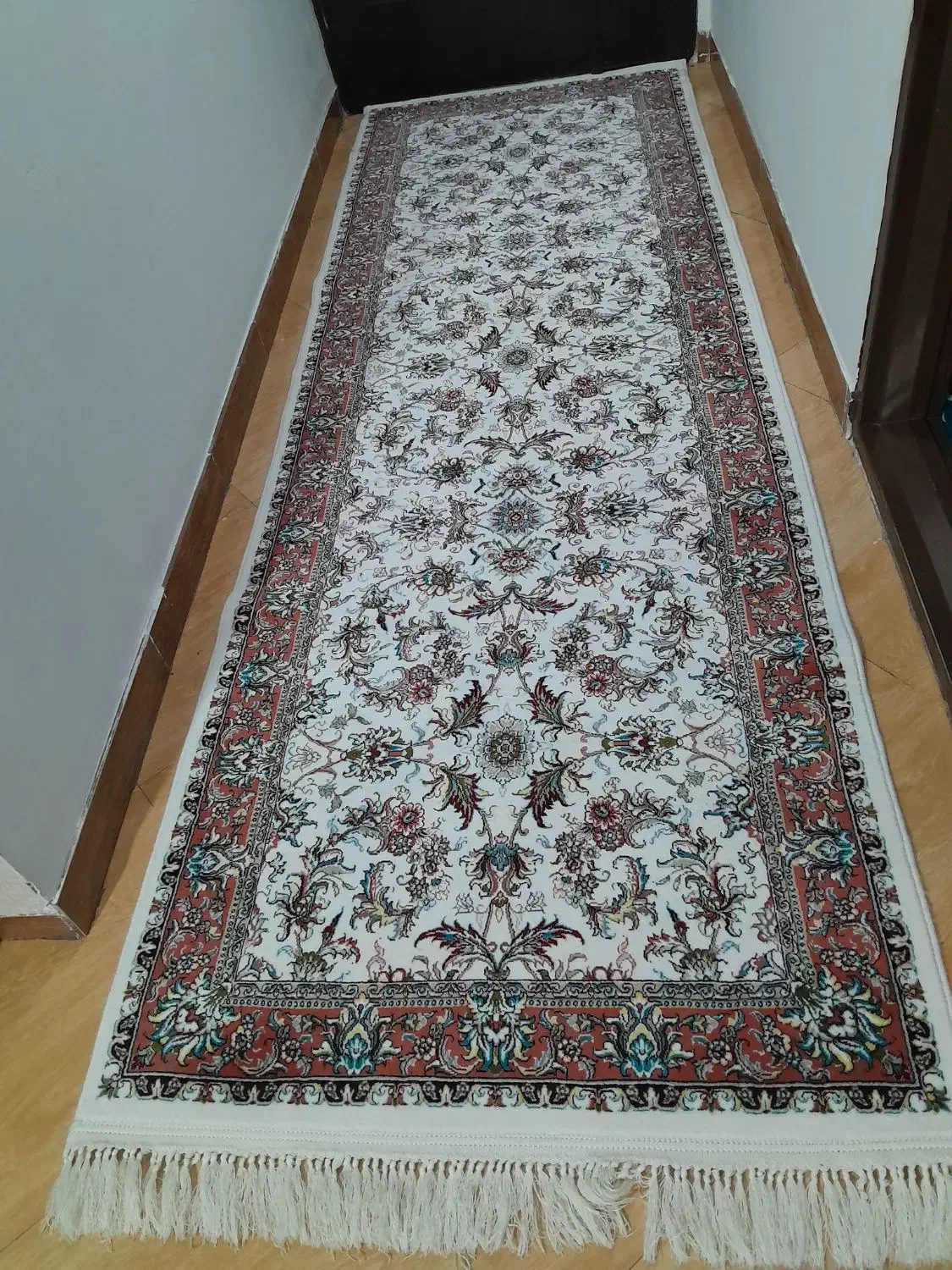 فروش کناره ۱در ۳|فرش|خلخال, |دیوار