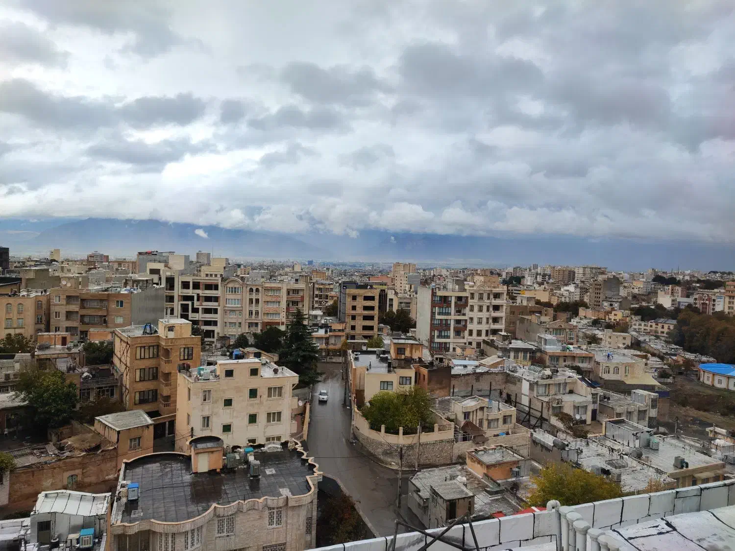 ملک کلنگی واقع در خیابان بهار|فروش زمین و ملک کلنگی|کرمانشاه, |دیوار