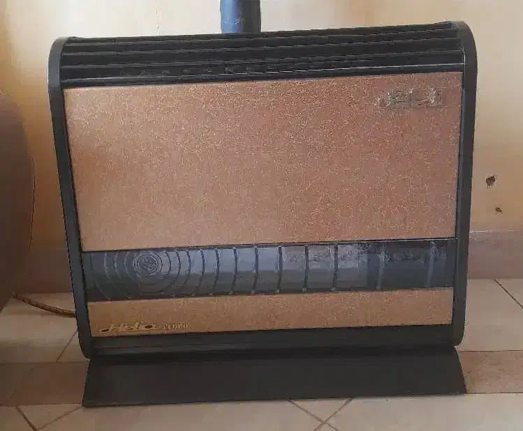 بخاری گازی|بخاری، هیتر، شومینه|شیراز, کوشک میدان|دیوار