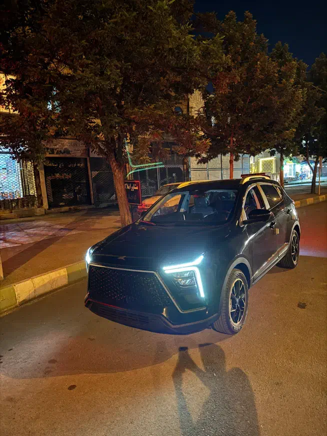 kmc x5|خودرو سواری و وانت|ارومیه, |دیوار