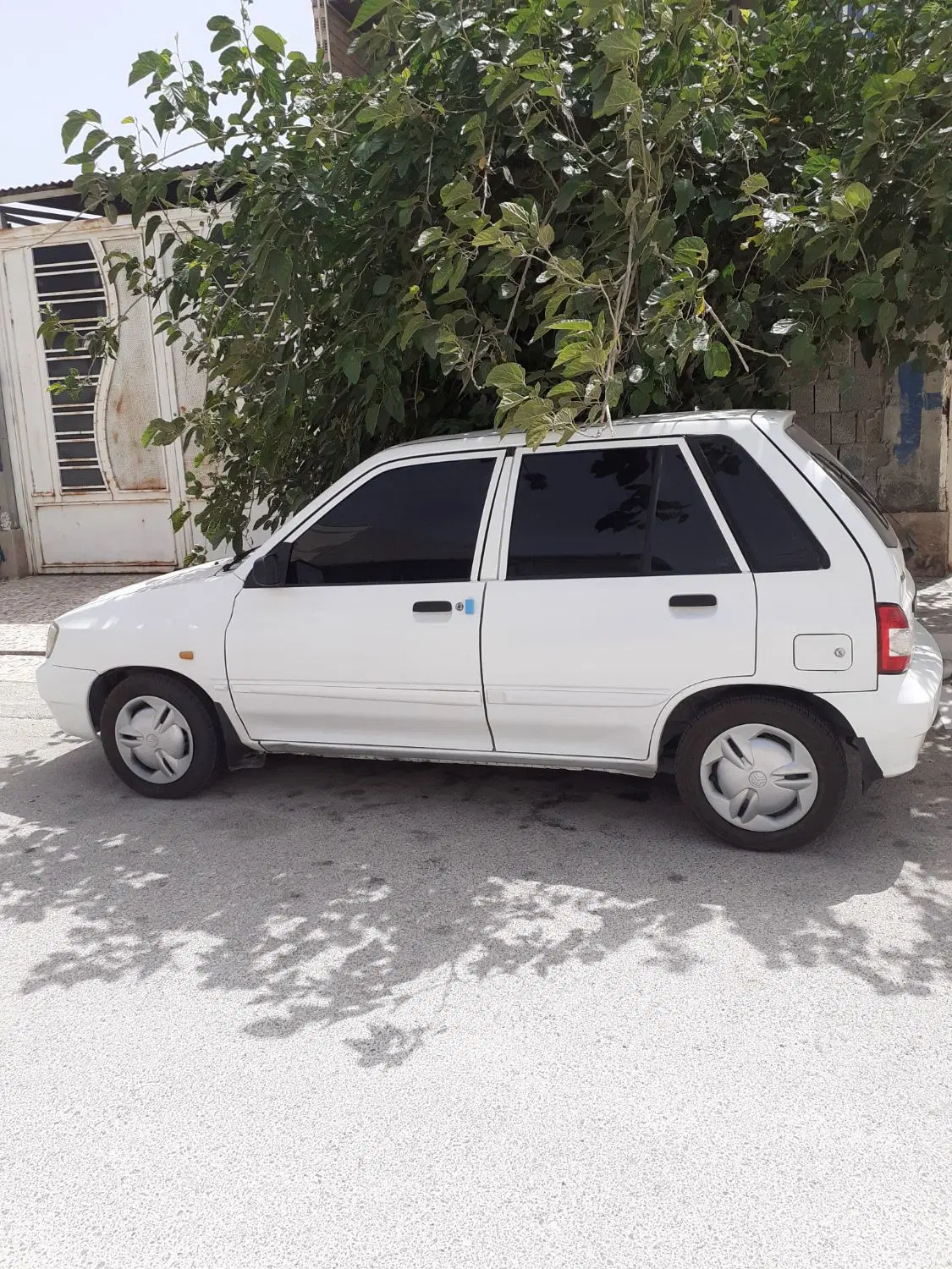 111 خونگی|خودرو سواری و وانت|ریگ, |دیوار