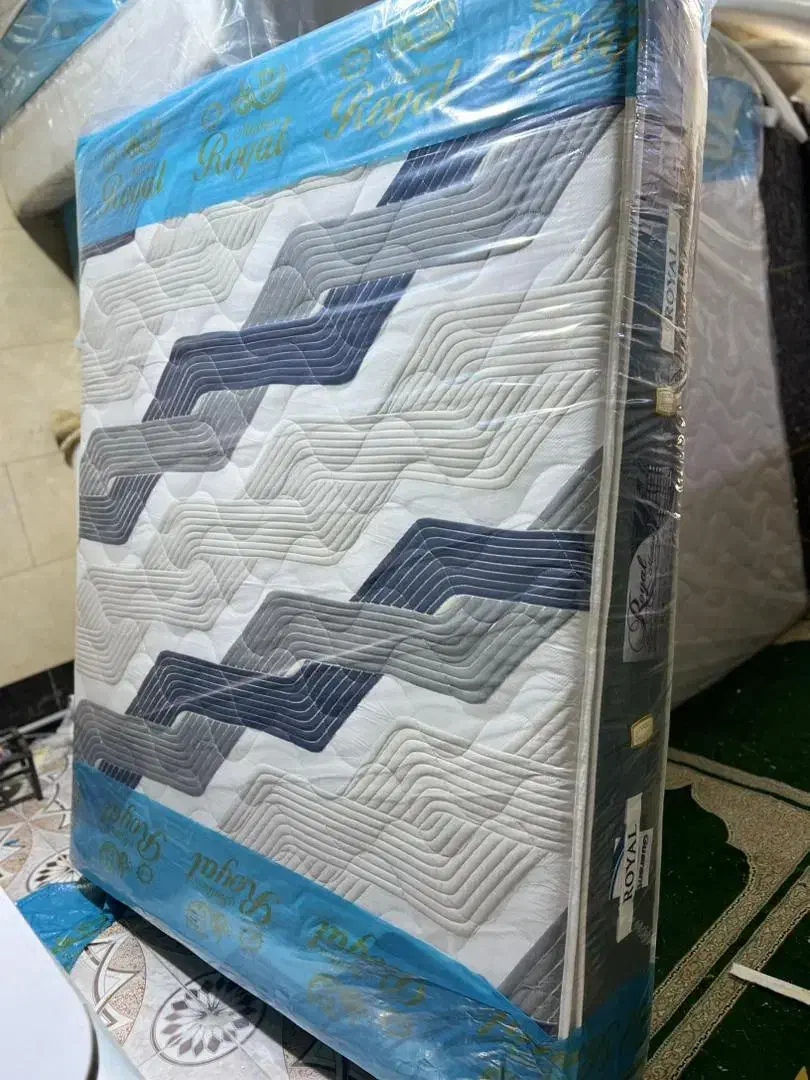 تشک پد دار رویال|تشک تختخواب|تهران, شهرک آسمان|دیوار