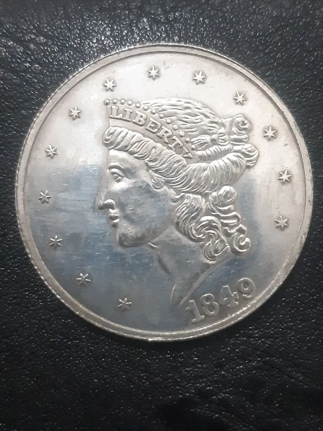 20 دلار کلکسیونی|کلکسیون سکه، تمبر، اسکناس|تبریز, |دیوار