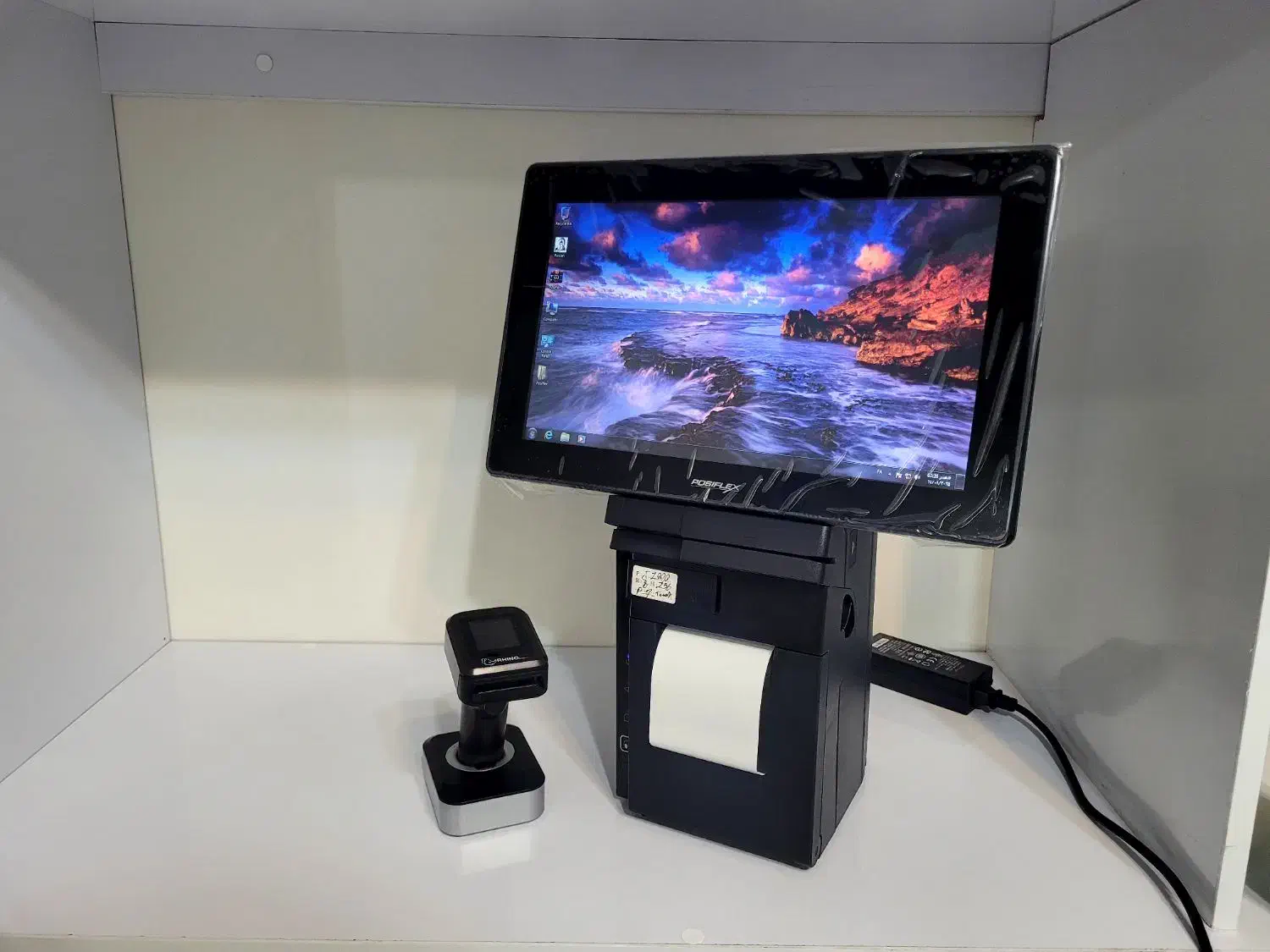 صندوق فروشگاهی پوزیفلکس ۳۵۱۴|فروشگاه و مغازه|تهران, ابوذر|دیوار