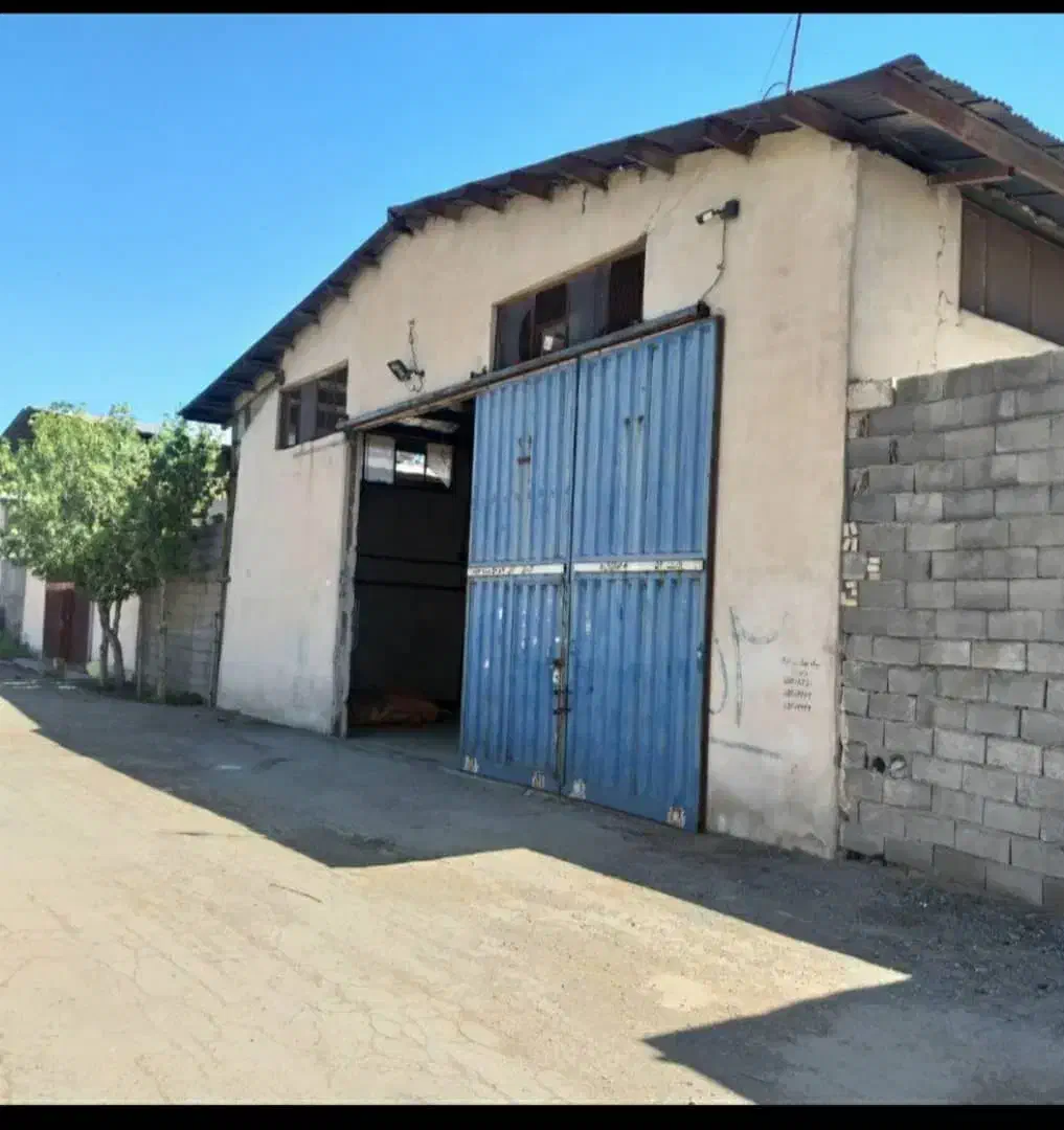 فروش سوله ۱۸۰باقرشهرمجتمع تجریشی فاز۲|فروش دفتر صنعتی، کشاورزی، تجاری|باقرشهر, |دیوار