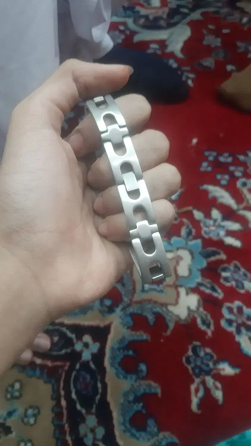 دست بند زنجیری|بدلیجات|زاهدان, |دیوار