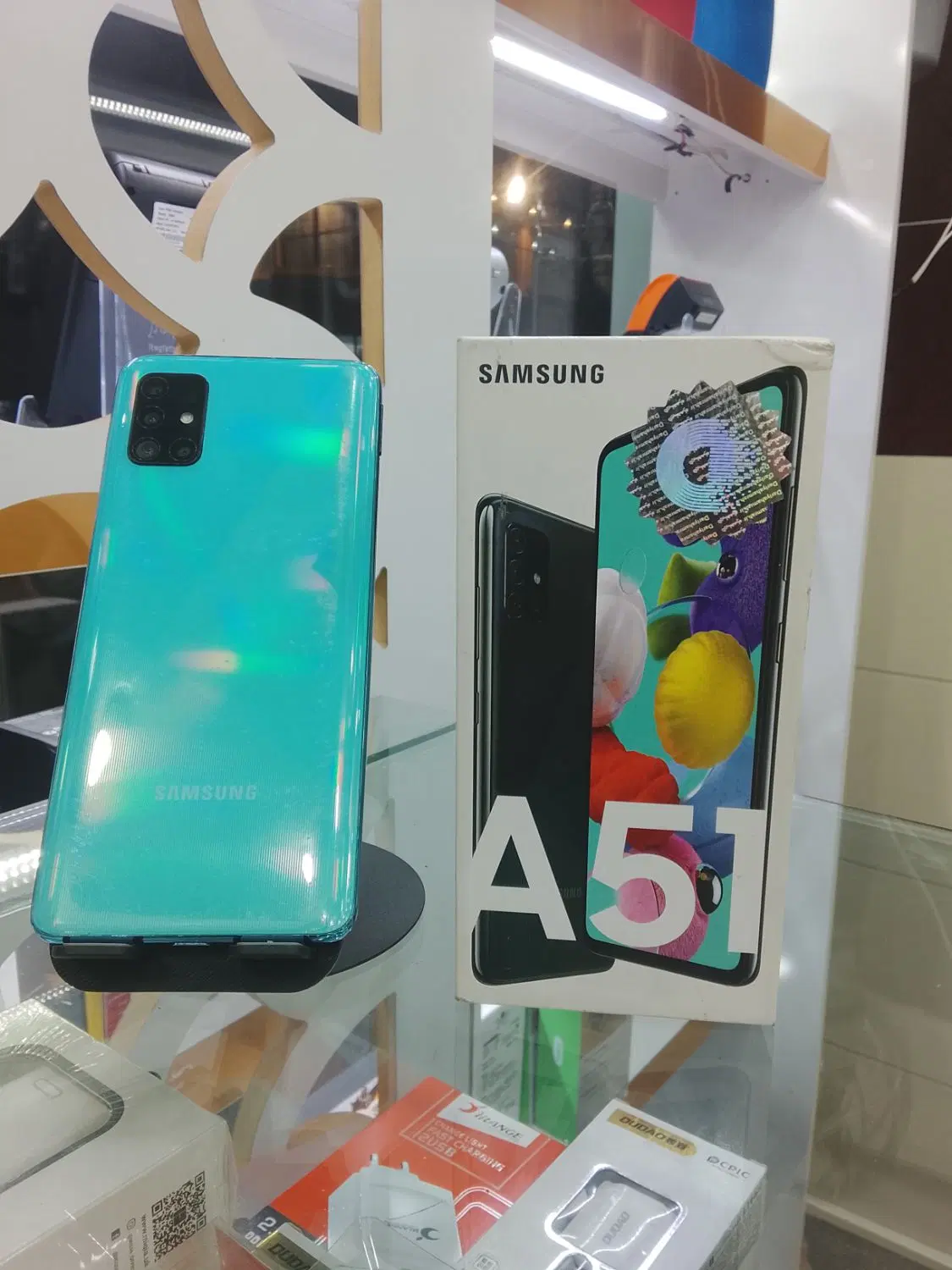 A51|موبایل|نقده, |دیوار