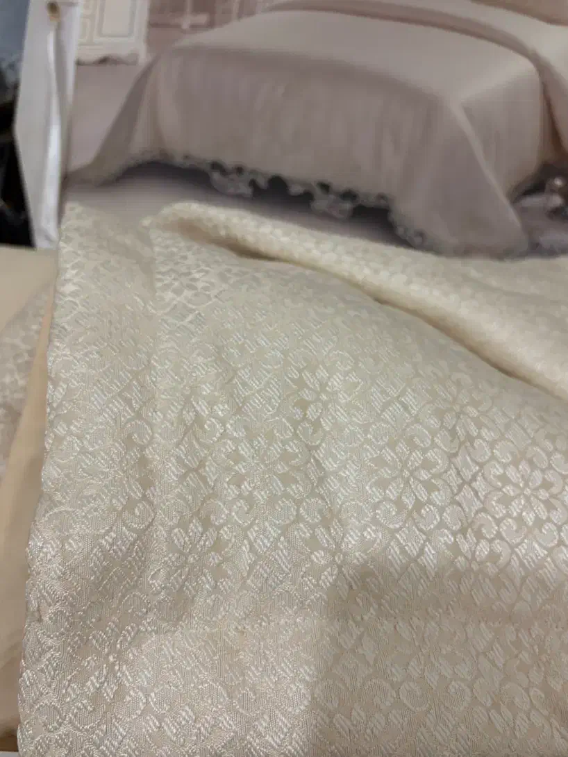 روتختی دانتل جهیزیه|سرویس روتختی|مشهد, الهیه|دیوار